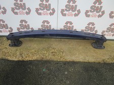 Nissan Juke 2014-2018 Heckstoßstange Verstärker Bar