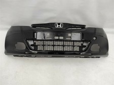 HONDA JAZZ 3 III 2011-2014 STOßSTANGE VORNE BUMPER ORIGINAL 71101-TF0-ZX00