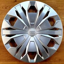 4 x Original Audi Q3 F3 17 Zoll Radkappen Radzierblenden 83A601147 Radblenden 