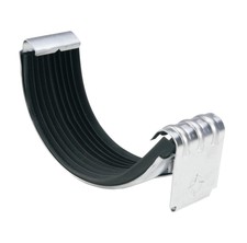 Titanzink Rinnenverbinder Dachrinnenverbinder Dachrinne 6 7 8 tlg 333 280 250