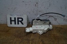 9681337280 Türschloss HR hinten rechts SW Kombi Peugeot 407 SW