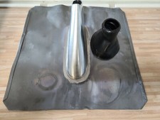 Kathrein Bleiziegel, SAT Aussenmontageset, Satmontage-Set.