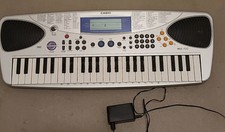 Casio MA 150  Keyboard E-Piano Synthesizer 