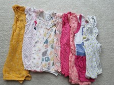 XXL Baby Bekleidungspaket Mädchen 74/80, Erstausstattung, Paket mit 232 Teilen!!