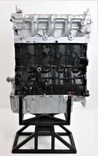 Citroen Peugeot Ford 2.0 HDi TDCi 136PS Motor DW10BTED4 RHR - REGENERIERT