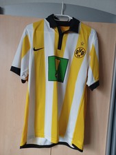 Borussia Dortmund Trikot Frei Größe M