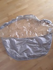 Regenschutz für MacLaren Buggy