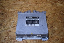 Mercedes W124 E Klasse M111 E220 4 Zyl Steuergerät Motorsteuergerät 0135450832