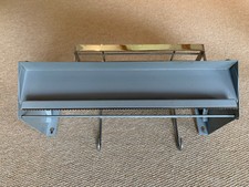 Folienspender Abrollgerät Folientrenngerät Alufolie Frischhaltefolie Abroller