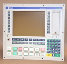 Rexroth Indramat BTV20.2CA-64B-33C-D-FW SYSTEM 200 Operator Panels R911288559