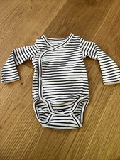 H&M Wickelbody Gr. 62