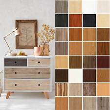 d-c-fix 6,8€/m² Selbstklebende Folie Tapete Klebefolie Möbelfolie Holz Holzoptik