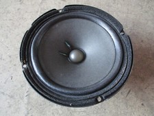 BOSE Lautsprecher Audi A4 B5 A6 4B TT 8N Boxen Türlautsprecher 4B0035411A