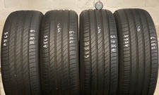 4x Sommerreifen Michelin Primacy 4 205/50 R17 93H 6,5mm A565