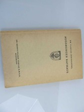 Augsburger Rathaus Dr., Ulrich Christoffel: