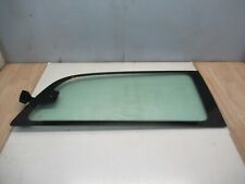 MERCEDES VITO W639 Seitenscheibe Scheibe hinten rechts (Lang!) Bj.2010 (261)