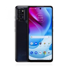 Motorola Moto G60s 5G 128GB 6GB RAM Ink Blue  WIE NEU MwSt nicht ausweisbar