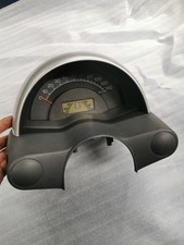 Kombiinstrument Tacho SMART FORTWO 450 / 110008872011 / MCC0010124V001