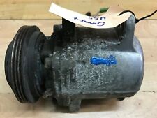 PKW Smart ForTwo 450 0.6 40 KW Klimakompressor Klima Kompressor 0003191V007