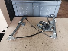 Original Skoda Octavia 1U Fensterheber Gestänge vorne rechts 1U1837402J