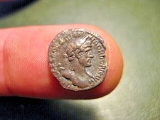 Hadrian - Quinar - Victoria - 1,21g