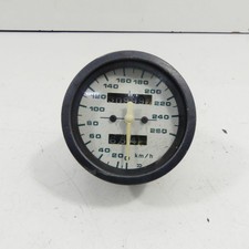 Suzuki GSX-R 750 Knicker Tacho Cockpit Instrumente 44406