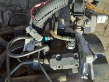 EINSPRITZPUMPE HOCHDRUCKPUMPE 7700111010 0445010018  Renault  Scenic  1 9l DCI 