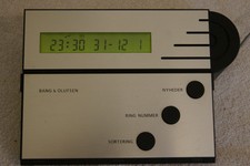 Bang & Olufsen BeoTalk 1200   Anrufbeantworter