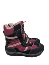 GEOX RESPIRA  fur Mädchen Winter Stiefel Gr. 36 Gebraucht  