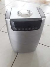 Solis Ultrasonic Pur 7217 Ultraschall Luftbefeuchter Luftreiniger Klima