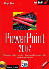 Fachbuch "PowerPoint 2002", Franzis Verlag (_759)
