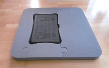 NINTENDO Wii Balance Board und Wii Fit Plus und Fußumrandung s. Fotos