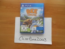 PS4 Spiel - Bee Simulator
