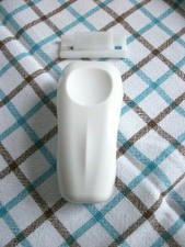 LEIFHEIT Parat F2 Abschneider für Alufolie, Messer für Rollenhalter, Ersatzteil