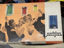 Osram Partylicht Lichterkette Partylux Vintage 70er Jahre