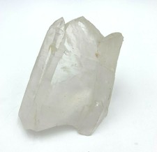 Bergkristall - Edelsteine Kristall - Gruppe - H=10 cm - Deko - 1,3 kg 