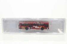 H0 Brekina 50709 Fahrzeuge Bus MB 0305 Linienbus Play Big1:87 OVP K70