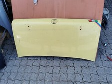 HECKKLAPPE Original BMW 3er E21 Klappe Kofferraumdeckel Abdeckung Oldtimer
