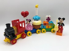 LEGO® DUPLO® 10597 Disney Mickey-Maus Geburtstagsparade - Viele Bilder Ansehen