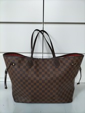 Louis Vuitton Neverfull Damier