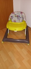 auflösung baby walker gehwagen lauflernwagen fillikid grün grau weiß 