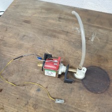 Moulinex Café3 - Wasserpumpe mit Überdruckventil