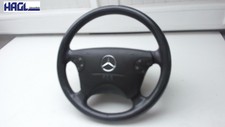 Lederlenkrad Multifunktion A2104600203 Mercedes-benz E 270 CDI 210 Limousine
