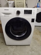 Waschmaschine Samsung Add Wash 7kg