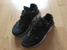 NIKE HUARACHE Mädchen Schuhe, Gr. 36,
