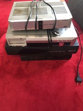 4 X Reciver Paket Humax Pr Fox C Kabel Digital Box Nokia Sat Satelliten Receiver