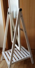 Standspiegel weiss IKEA
