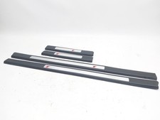 AUDI A3 8P SPORTBACK EINSTIEGSLEISTEN SLINE S-LINE