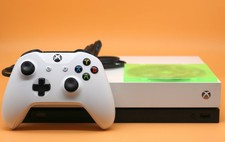 Microsoft Xbox One X 1TB 1787 ? Mit Controller - Zustand Sehr Gut, Getestet