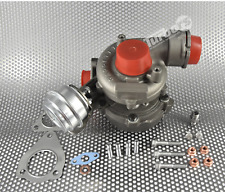 Turbolader Audi A4 A6 Skoda Superb VW Passat 1.9 TDI 96kW 038145702G 038145702E